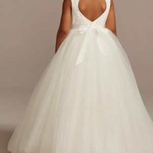 Stunning Flower Girl/Communion Dress